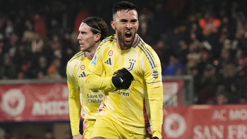 Прогноз на матч Наполи — Ювентус