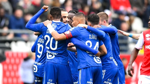 Прогноз на матч Страсбург — Лилль