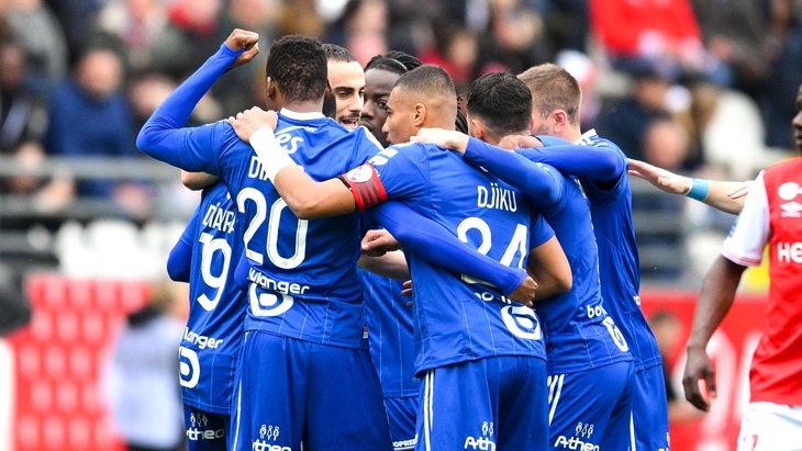 «Страсбур»