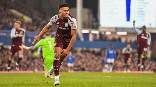 Прогноз на матч Астон Вилла — Вест Хэм