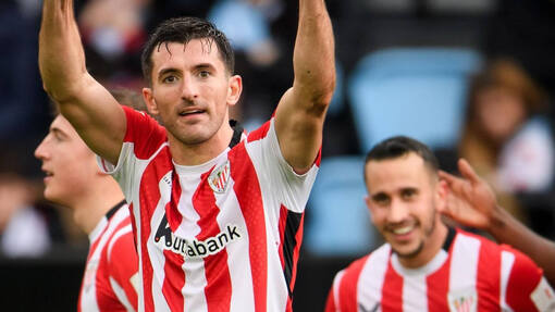 Прогноз на матч Атлетик — Леганес