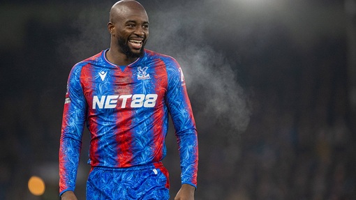 Кристал Пэлас — Брентфорд. Прогноз и ставка на матч Прогноз на матч Кристал Пэлас — Брентфорд