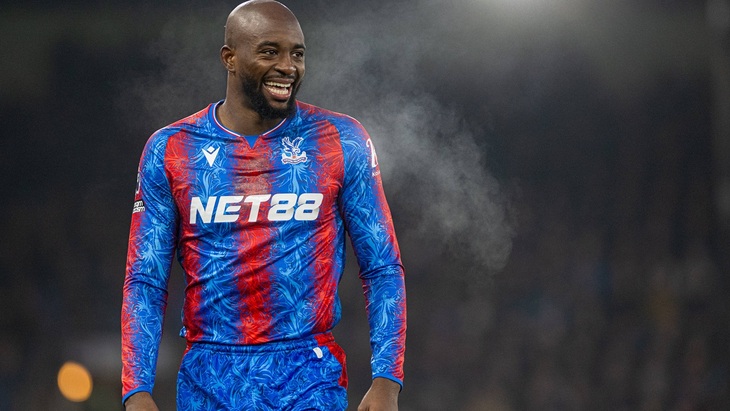 Жан-Филипп Матета