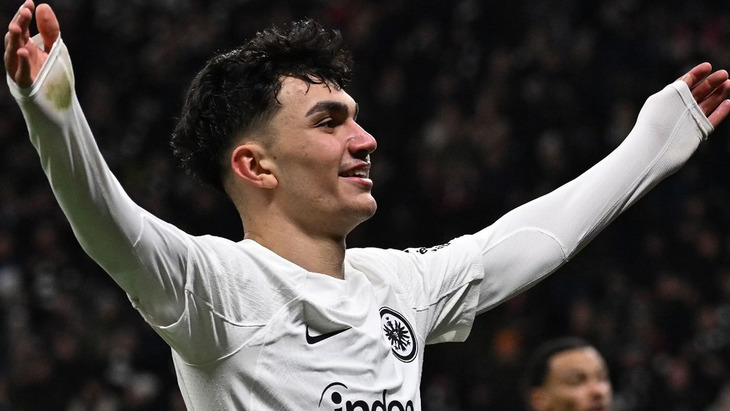 «Айнтрахт»