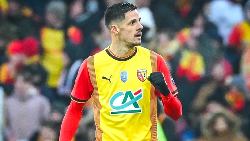 Прогноз на матч Ланс — Анже