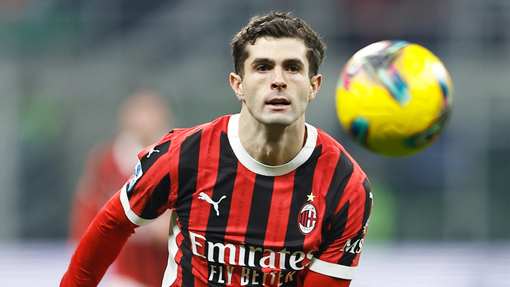 Прогноз на матч Милан — Парма