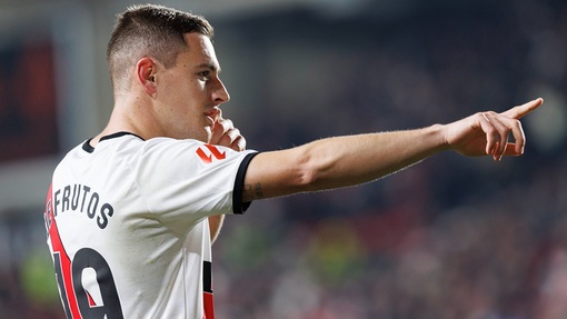 Райо Вальекано — Жирона. Прогноз и ставка на матч Прогноз на матч Райо Вальекано — Жирона