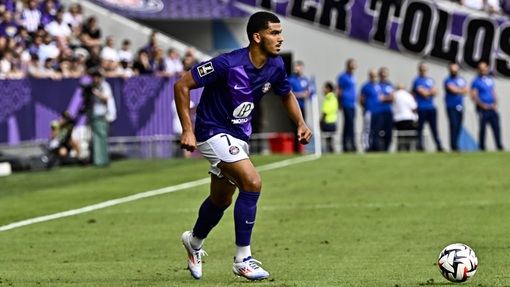 Тулуза — Монпелье. Прогноз и ставка на матч Прогноз на матч Тулуза — Монпелье