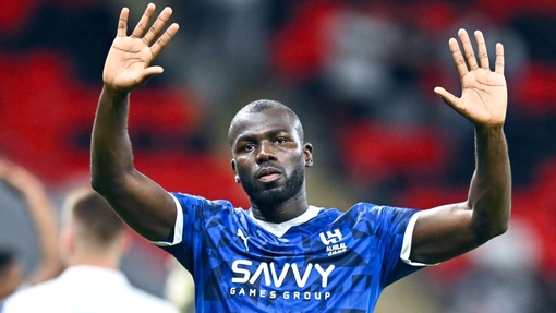 Прогноз на матч Аль-Кадисия — Аль-Хиляль