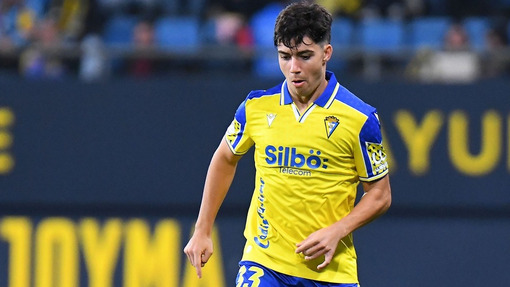 Кадис — Мирандес. Прогноз и ставка на матч Прогноз на матч Кадис — Мирандес