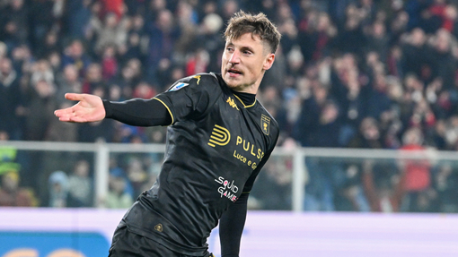 Дженоа — Монца. Прогноз и ставка на матч Прогноз на матч Дженоа — Монца