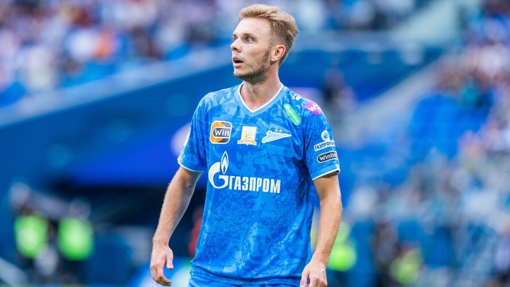 Максим Глушенков