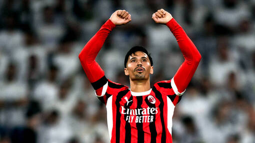 Динамо З — Милан. Прогноз и ставка на матч Прогноз на матч Динамо З — Милан