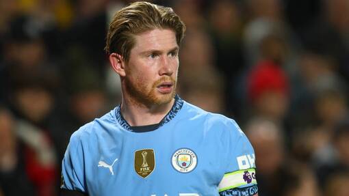 Прогноз на матч Манчестер Сити — Брюгге