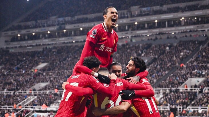 «Ливерпуль»