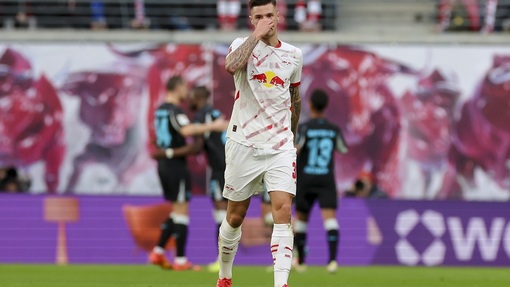 Штурм — РБ Лейпциг. Прогноз и ставка на матч Прогноз на матч Штурм — РБ Лейпциг