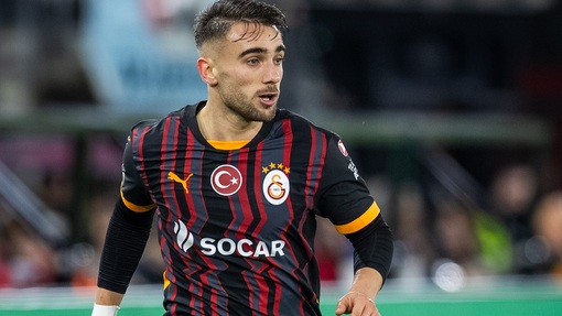 Прогноз на матч Аякс — Галатасарай