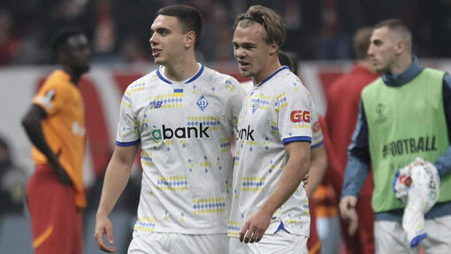 Прогноз на матч Динамо К — РФШ