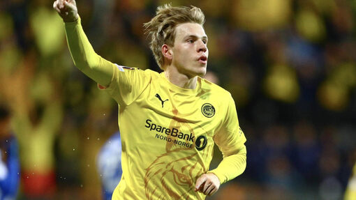 Ницца — Будё-Глимт. Прогноз и ставка на матч Прогноз на матч Ницца — Будё-Глимт