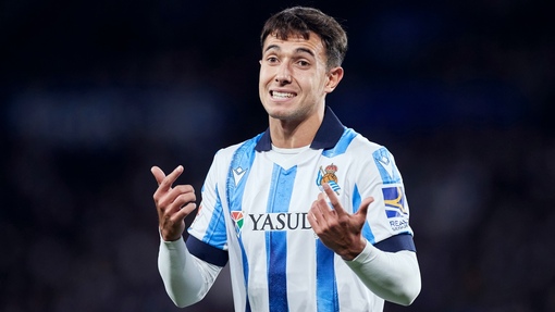 Реал Сосьедад — ПАОК. Прогноз и ставка на матч Прогноз на матч Реал Сосьедад — ПАОК