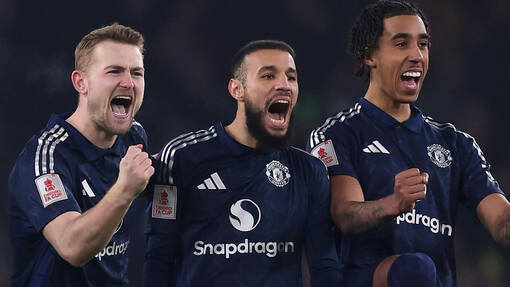 Стяуа — Манчестер Юнайтед. Прогноз и ставка на матч Прогноз на матч Стяуа — Манчестер Юнайтед