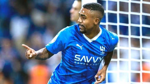 Прогноз на матч Аль-Хиляль — Аль-Охдуд