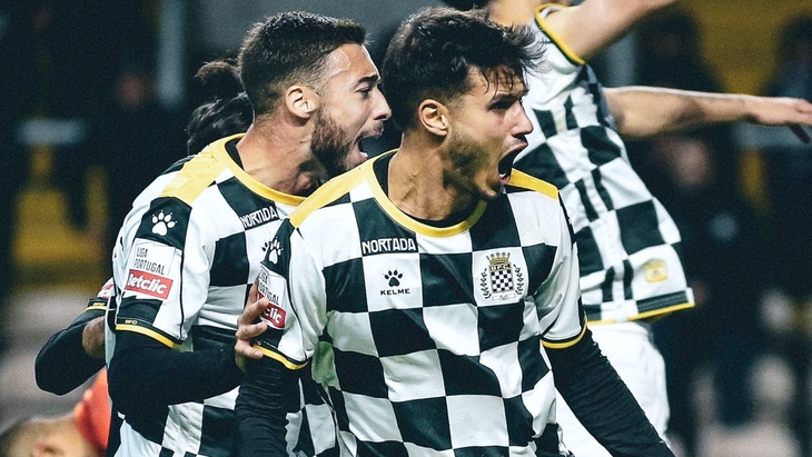 «Боавишта»