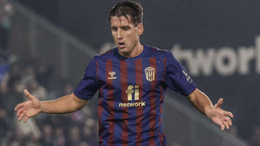 Эльденсе — Гранада. Прогноз и ставка на матч Прогноз на матч Эльденсе — Гранада