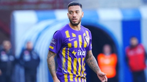 Эюпспор — Сивасспор. Прогноз и ставка на матч Прогноз на матч Эюпспор — Сивасспор