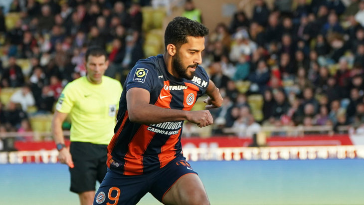 «Монпелье»