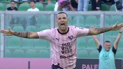 Палермо — Пиза. Прогноз и ставка на матч Прогноз на матч Палермо — Пиза