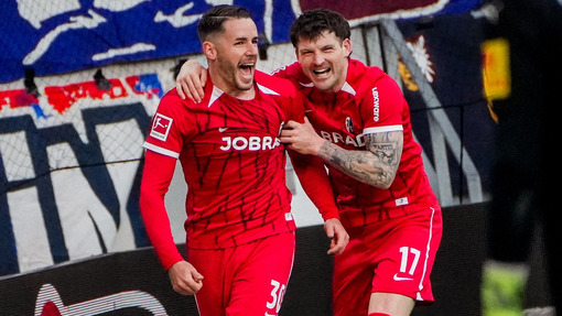 Прогноз на матч Бохум — Фрайбург