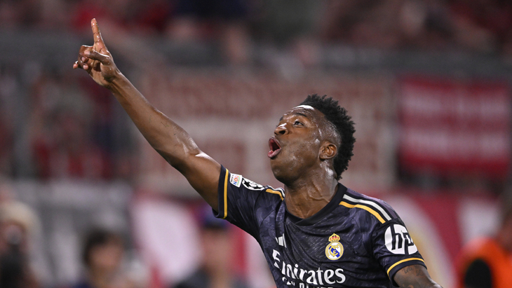 Винисиус («Реал»)