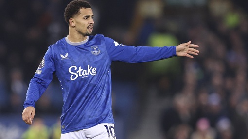 Эвертон — Лестер. Прогноз и ставка на матч Прогноз на матч Эвертон — Лестер