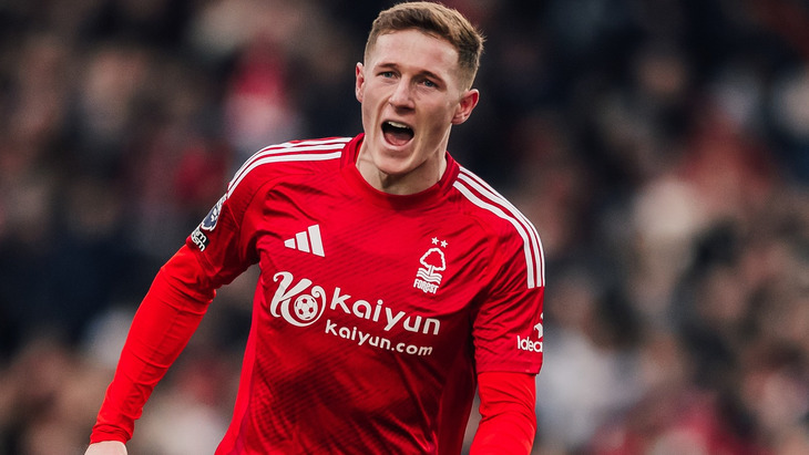 «Ноттингем Форест»