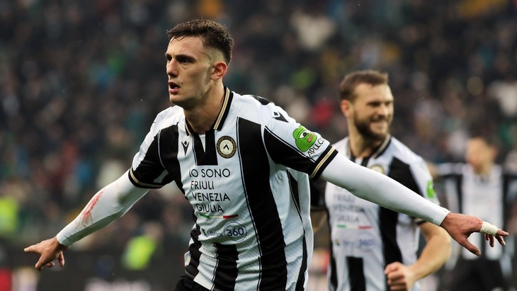 Лоренцо Лукка