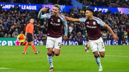 Прогноз на матч Вулверхэмптон — Астон Вилла