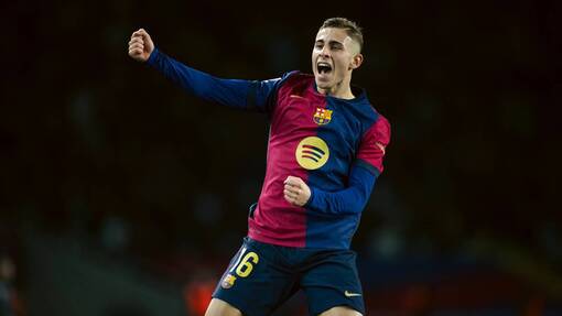 Прогноз на матч Барселона — Алавес