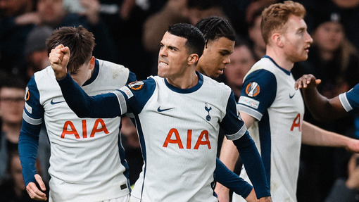 Прогноз на матч Брентфорд — Тоттенхэм