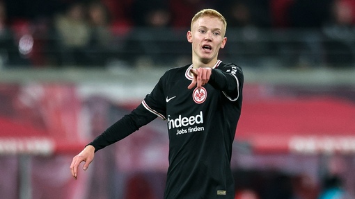 Айнтрахт Ф — Вольфсбург. Прогноз и ставка на матч Прогноз на матч Айнтрахт Ф — Вольфсбург