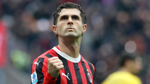 Прогноз на матч Милан — Интер