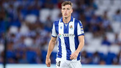 Осасуна — Реал Сосьедад. Прогноз и ставка на матч Прогноз на матч Осасуна — Реал Сосьедад