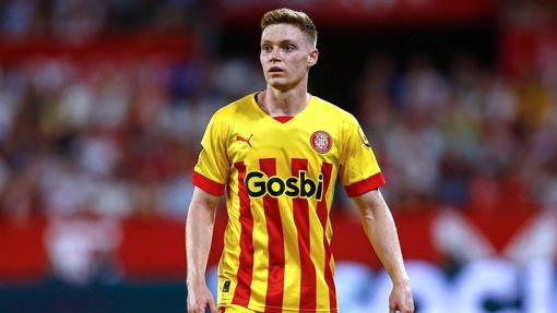 Жирона — Лас-Пальмас. Прогноз и ставка на матч Прогноз на матч Жирона — Лас-Пальмас