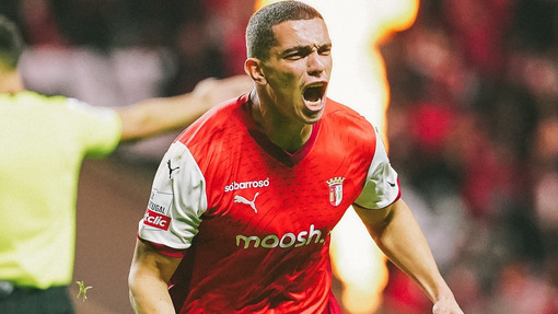 Прогноз на матч Морейренсе — Брага