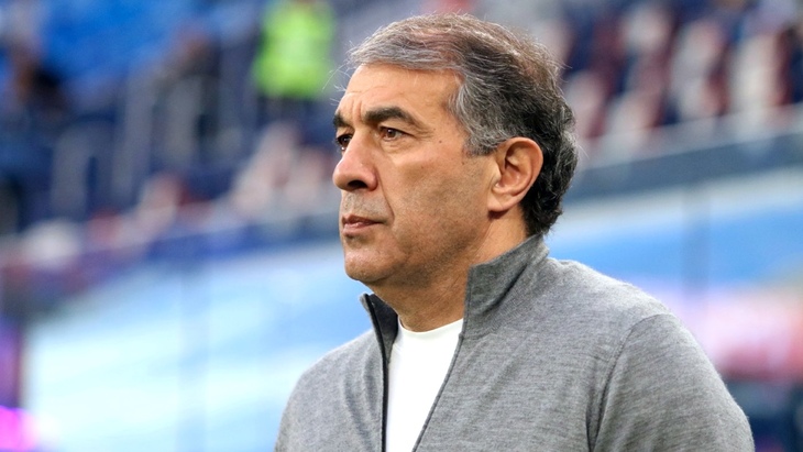 Рашид Рахимов