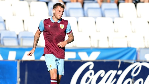 Бёрнли — Оксфорд Юнайтед. Прогноз и ставка на матч Прогноз на матч Бёрнли — Оксфорд Юнайтед