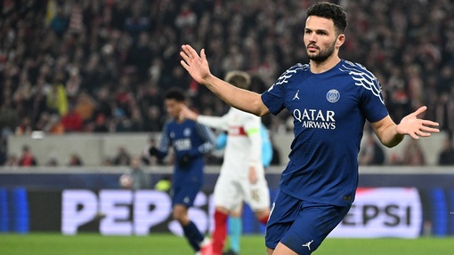 Ле-Ман — ПСЖ. Прогноз и ставка на матч Прогноз на матч Ле-Ман — ПСЖ