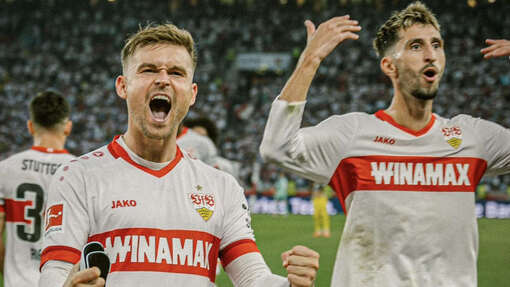 Прогноз на матч Штутгарт — Аугсбург