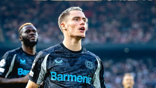 * Байер — Кёльн. Прогноз и ставка на матч Прогноз на матч * Байер — Кёльн