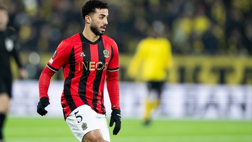 Прогноз на матч Стад Бриошен — Ницца